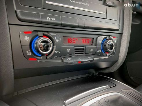 Audi A5 2011 - фото 19