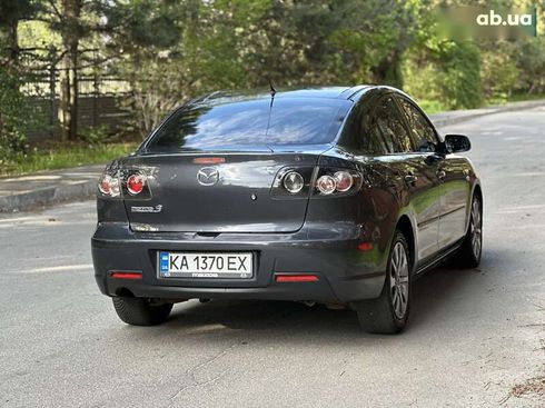 Mazda 3 2007 - фото 23