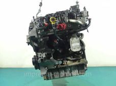 Двигатель в сборе Volkswagen passat b7 - купить на Автобазаре