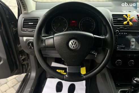 Volkswagen Golf 2006 - фото 19