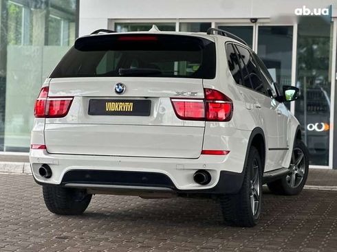 BMW X3 2013 - фото 9