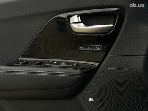Kia Niro 2021 - фото 4