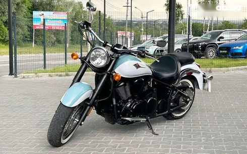 Kawasaki Vulcan 2019 - фото 2