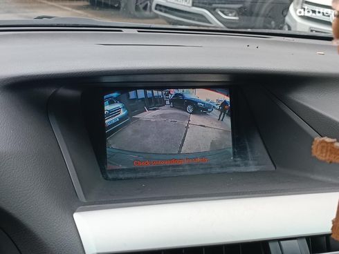 Lexus RX 2010 серый - фото 64