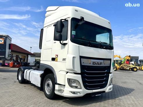 DAF XF 106.460 2015 - фото 4