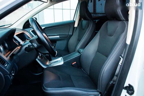 Volvo XC60 2010 - фото 18
