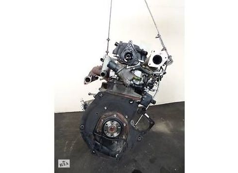 двигатель в сборе для Alfa Romeo 147 - купить на Автобазаре - фото 3