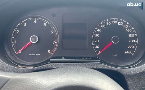 Volkswagen Polo 2011 - фото 10