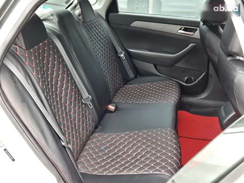 Hyundai Sonata 2019 - фото 13