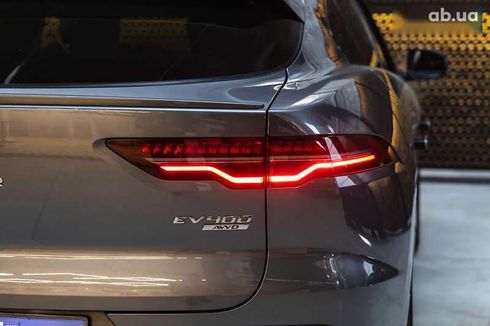 Jaguar I-Pace 2019 - фото 12