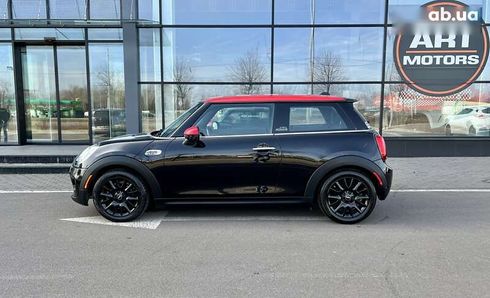 MINI Hatch 2017 - фото 8