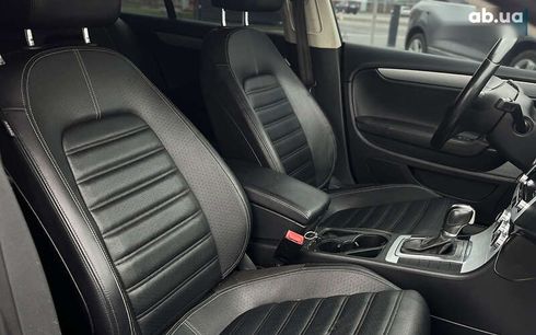 Volkswagen Passat CC 2013 - фото 14