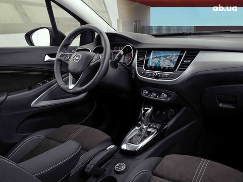 Opel Crossland 2024 - фото 10