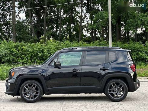 Jeep Renegade 2019 - фото 4