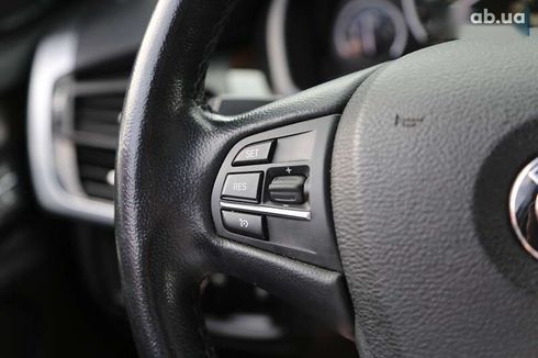BMW X5 2014 - фото 25