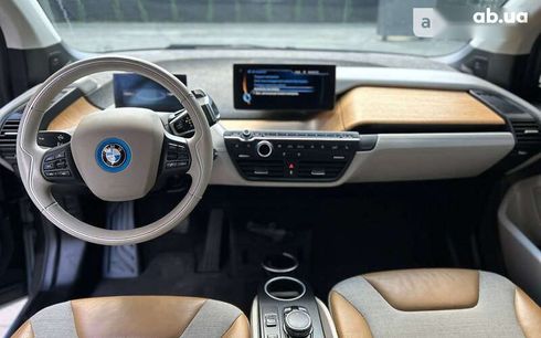 BMW i3 2015 - фото 12