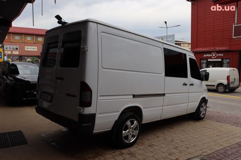 Mercedes-Benz Sprinter 2006 - фото 3