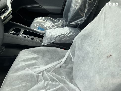 Skoda Enyaq 2023 - фото 14