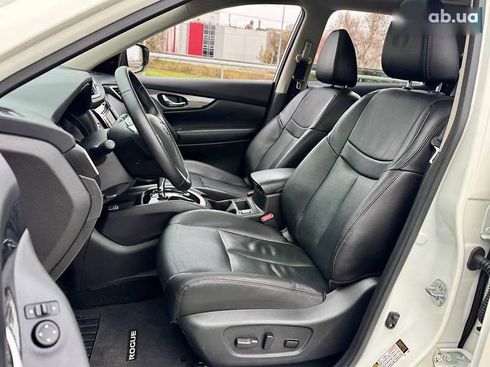 Nissan Rogue 2016 - фото 18