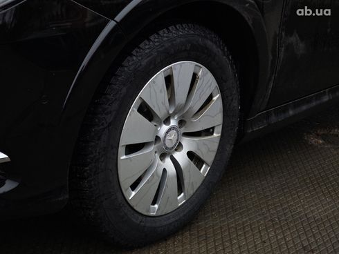 Mercedes-Benz B-Класс 2017 черный - фото 16