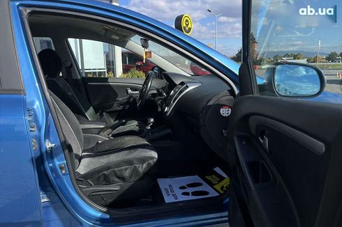 Kia Cee'd 2009 - фото 9