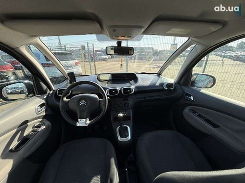 Citroёn C3 Picasso 2010 - фото 15