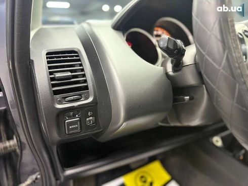 Honda Jazz 2007 - фото 19