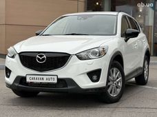 Продажа б/у Mazda CX-5 2015 года в Днепре - купить на Автобазаре