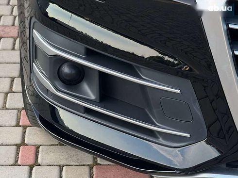 Audi Q7 2017 - фото 17