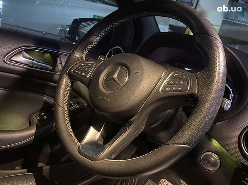 Mercedes-Benz B-Класс 2016 - фото 11