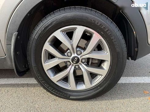 Kia Sportage 2014 - фото 10