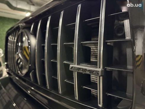 Mercedes-Benz G-Класс 2023 - фото 22