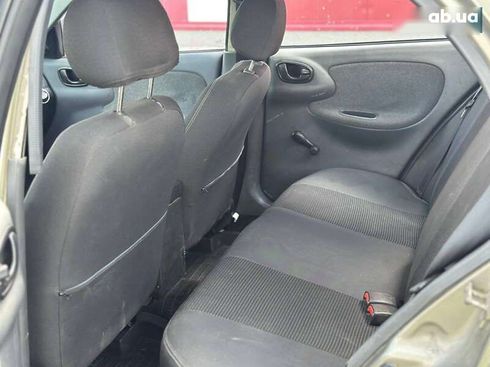 Daewoo Lanos 2006 - фото 20