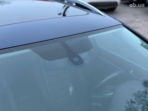 Volkswagen Golf 2013 синий - фото 15