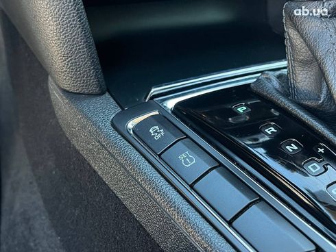 Skoda Superb 2011 черный - фото 17