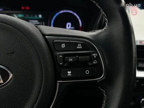 Kia Niro 2020 - фото 10