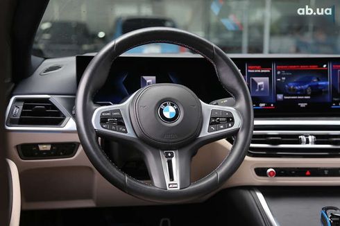 BMW i4 2022 - фото 19
