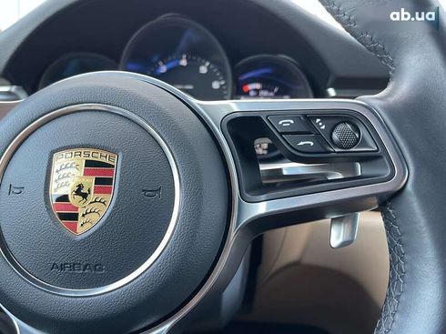 Porsche Macan 2018 - фото 17