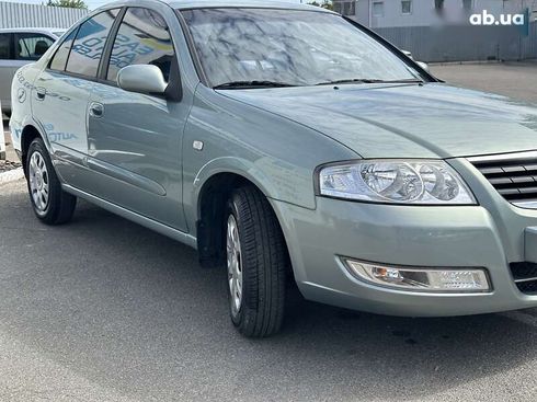 Nissan Almera 2006 - фото 11