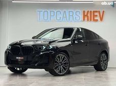 Продажа б/у BMW X6 в Киевской области - купить на Автобазаре