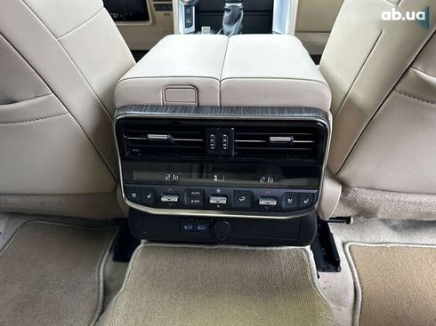 Toyota Land Cruiser 2021 - фото 19
