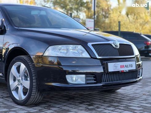 Skoda Octavia 2008 - фото 8