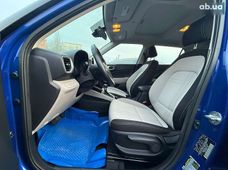 Продажа б/у Hyundai Venue 2019 года в Одессе - купить на Автобазаре