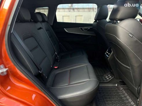 Chery Tiggo 7 Pro 2021 - фото 18