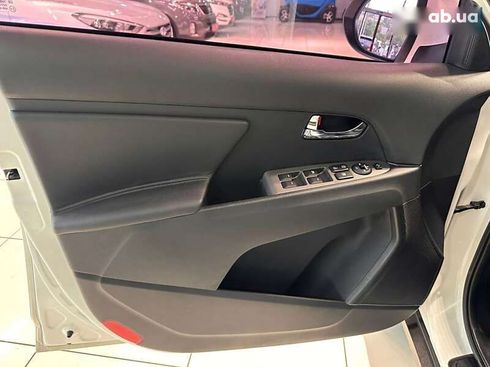 Kia Sportage 2015 - фото 11
