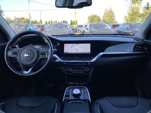 Kia Niro 2020 - фото 4