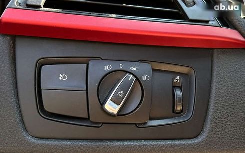 BMW 3 серия 2014 - фото 10