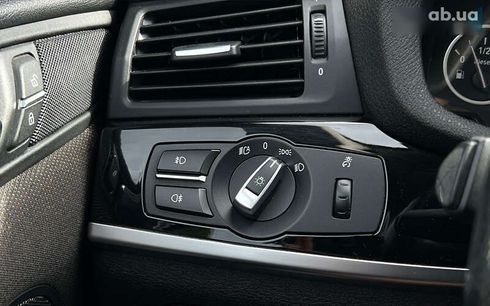 BMW X3 2017 - фото 23