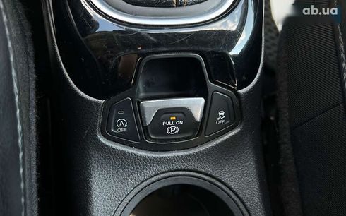 Jeep Compass 2020 - фото 22