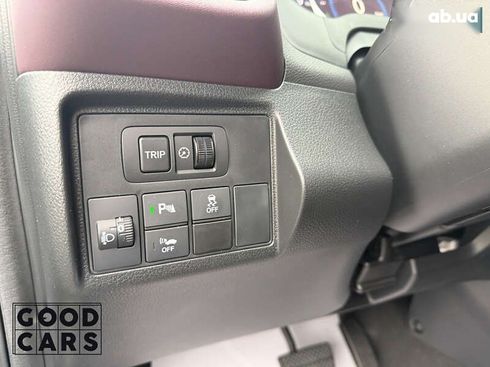 Honda M-NV 2022 - фото 20